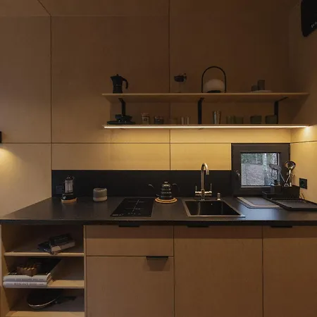 Swipe Scape بيت للعطل