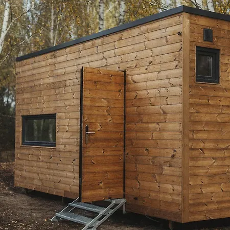 Swipe Scape * Hazlov