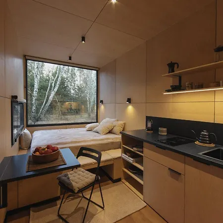 Swipe Scape * Hazlov